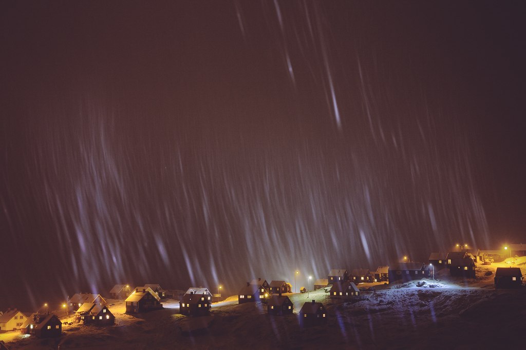 Tasiilaq, Greenland - 6