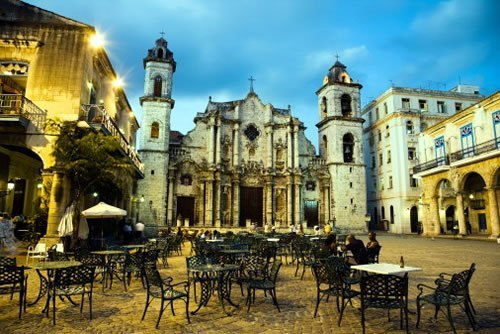 Яскрава і строката Куба - 6