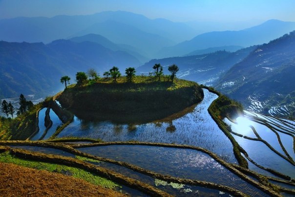 Дивовижні фотографії Китаю - 7