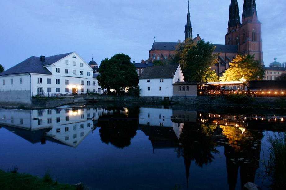Uppsala, Sweden