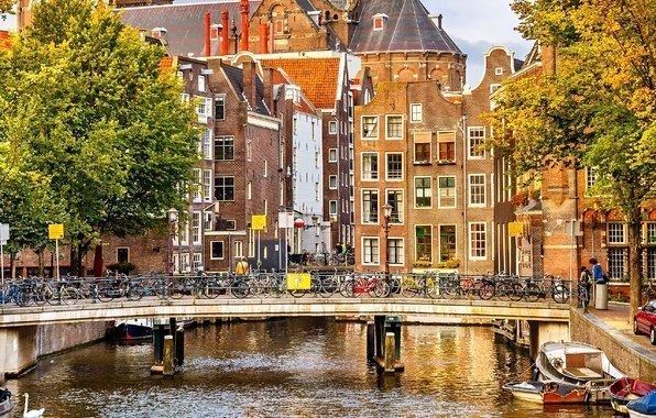 Amsterdam