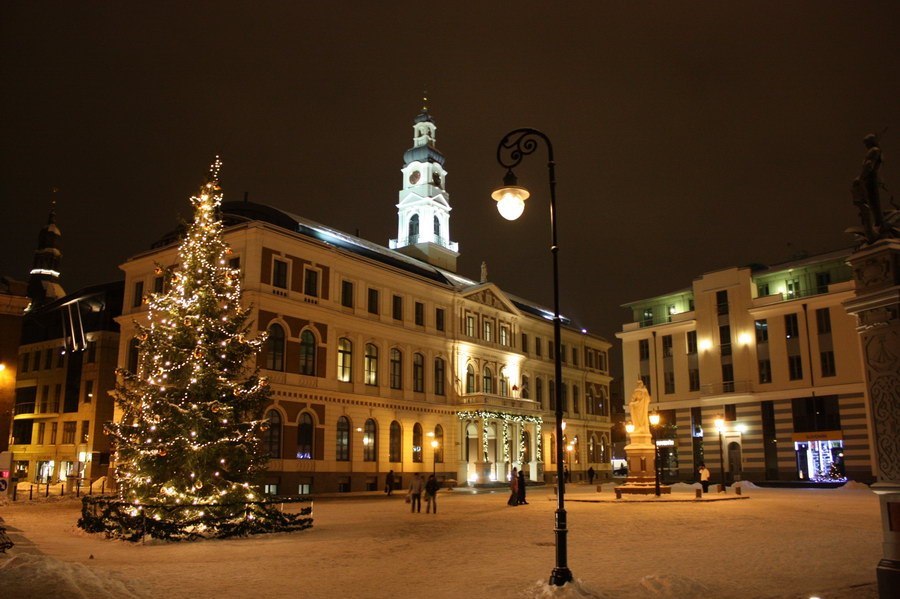 Riga, Latvia