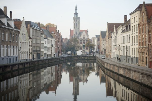 Bruges, Belgium - 7