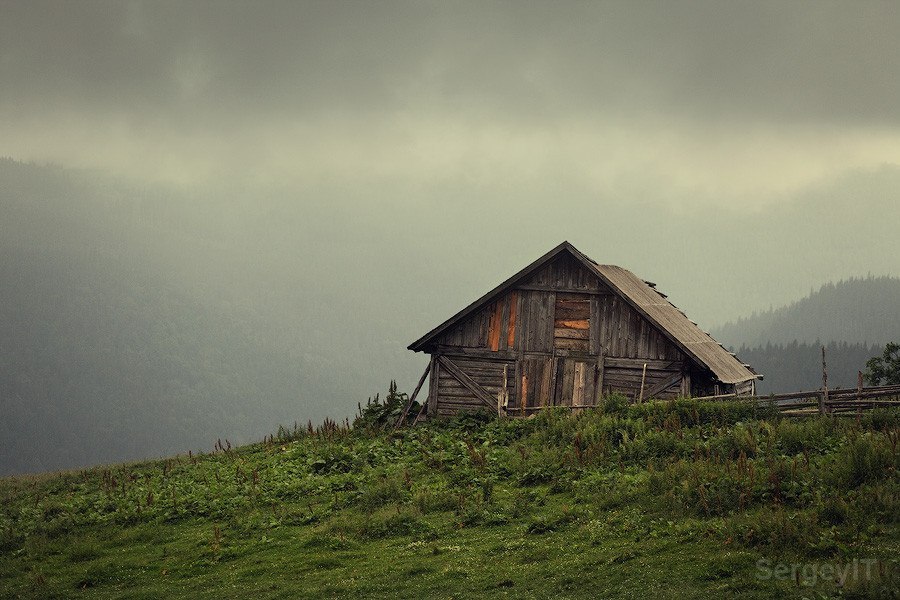 Карпати. Україна - 5