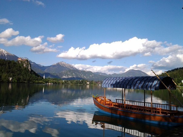 Словения - 6