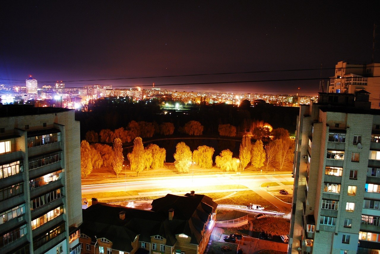 Бровары, Украина