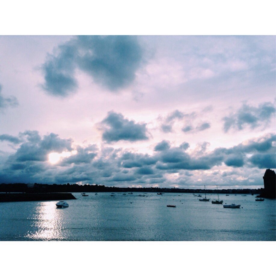 Сен-Мало. Франція - 5