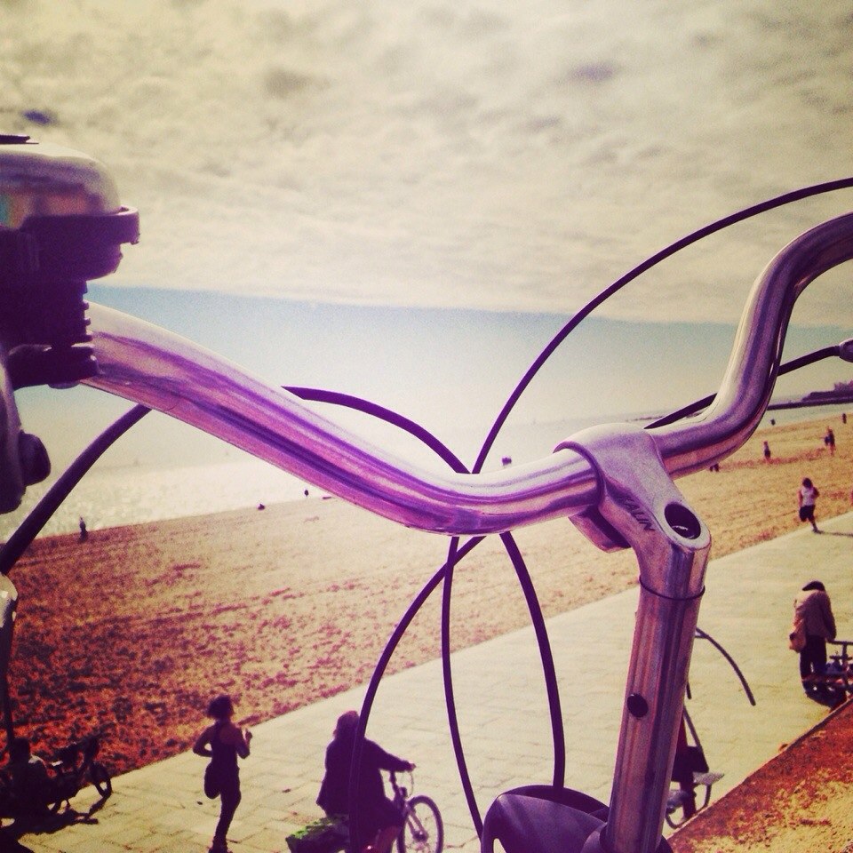 Barcelona, ​​Spain - 8