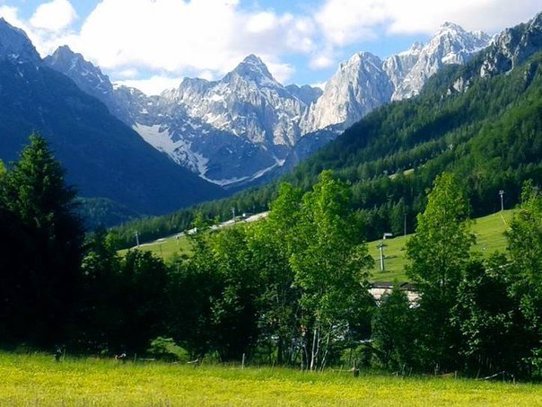 Словения - 8