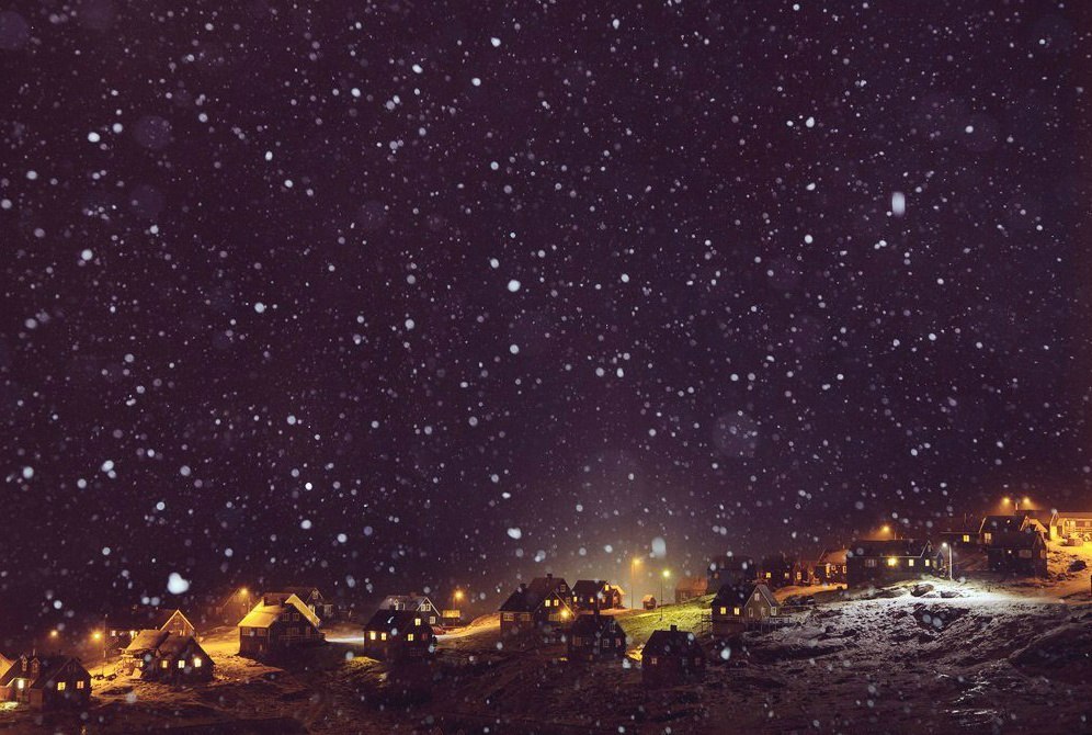 Tasiilaq, Greenland - 8