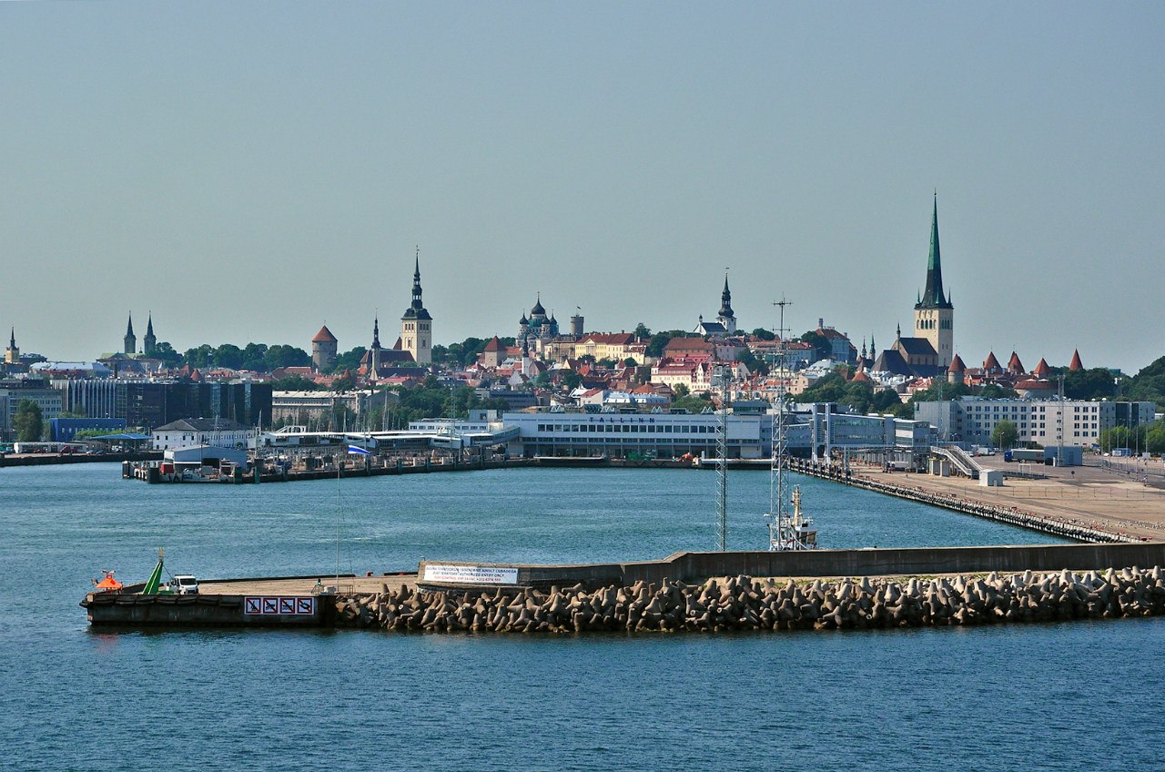 Таллінн, Естонія - 6
