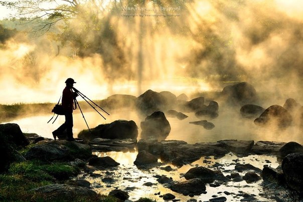 Дивовижні фотографії Китаю - 5