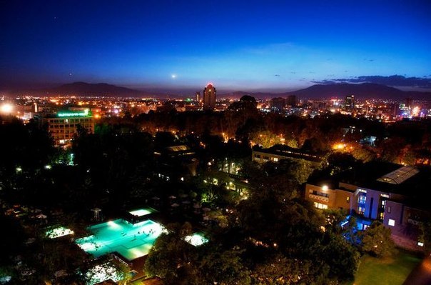 Addis Ababa, Ethiopia