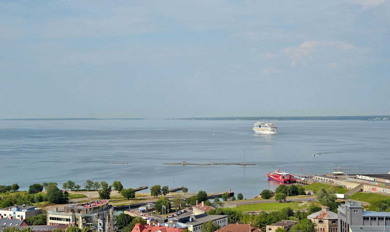 Таллінн, Естонія - 7