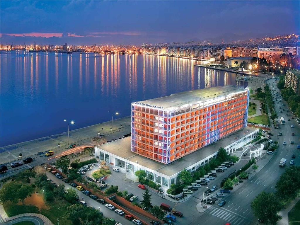 Thessaloniki, Greece