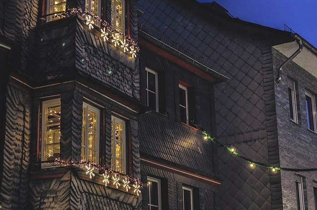 Кирн, Германия