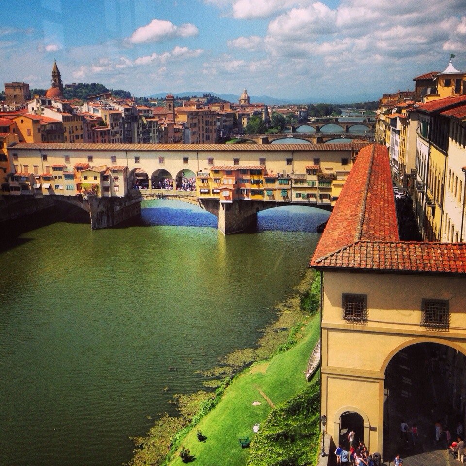 Florence, Italy