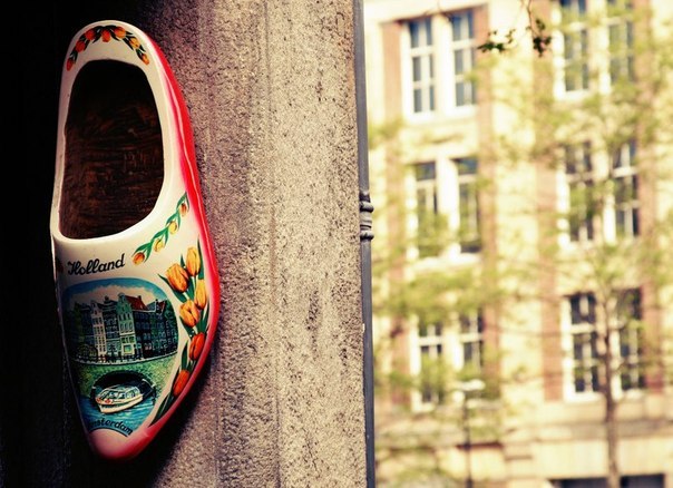 Амстердам - 7