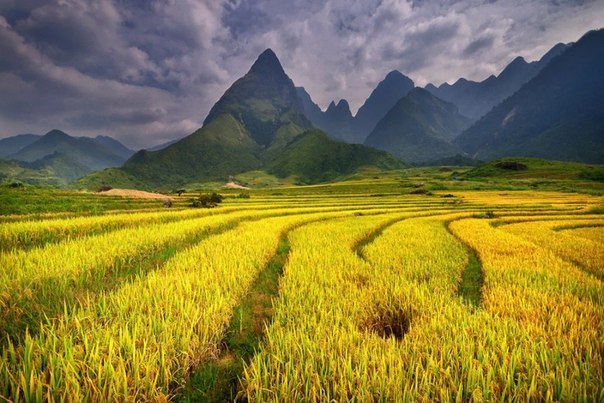 Дивовижні фотографії Китаю - 6