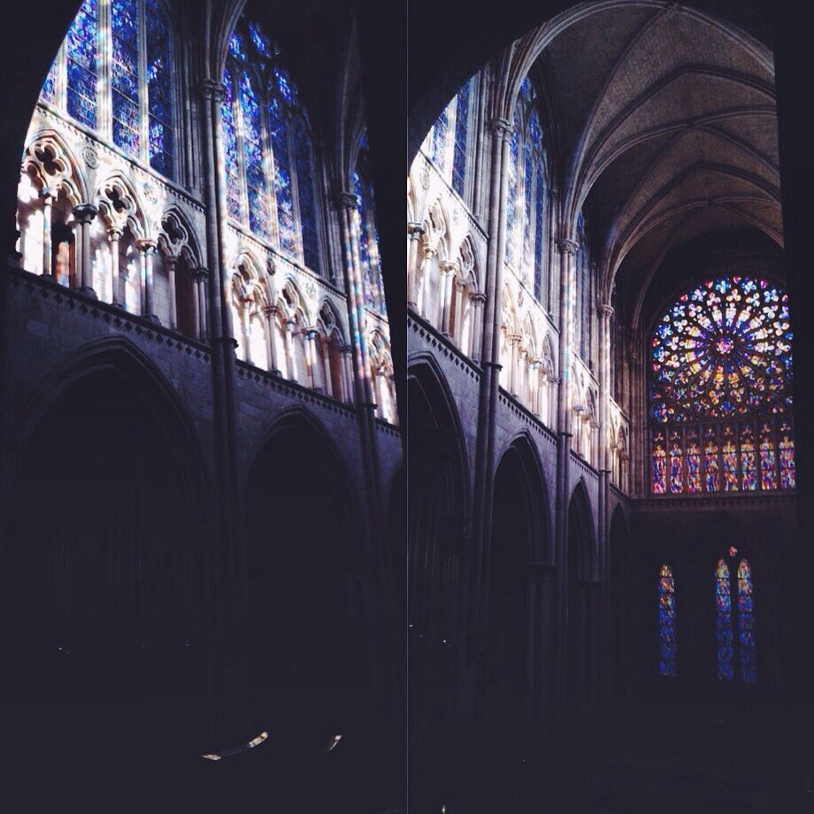 Saint malo. Франция