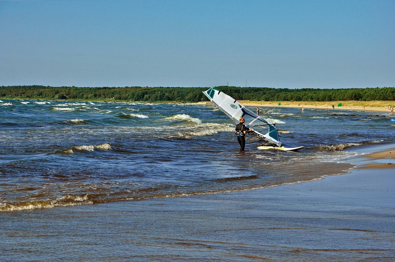 Таллінн, Естонія - 8