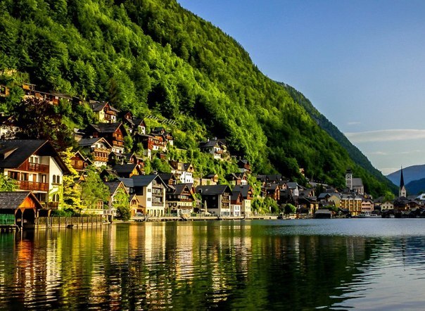 Hallstatt, Austria - 8