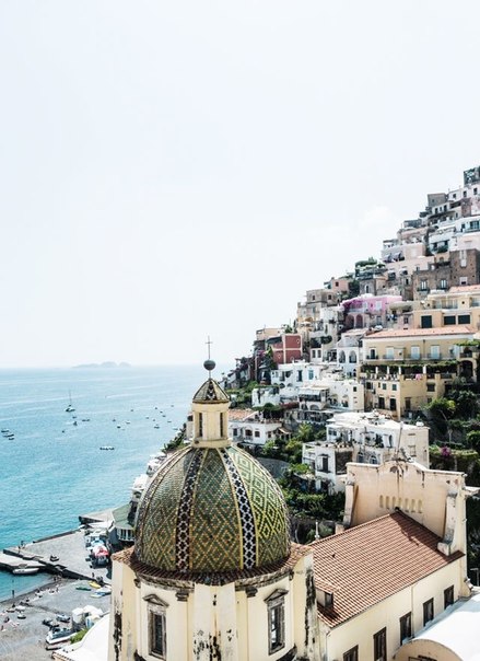 Позітано, Італія - 5