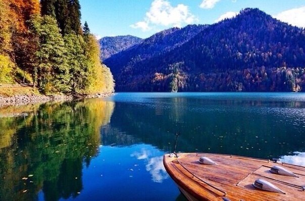 Abkhazia (Apsny) - 5