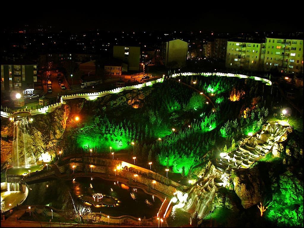 Анкара, Турция