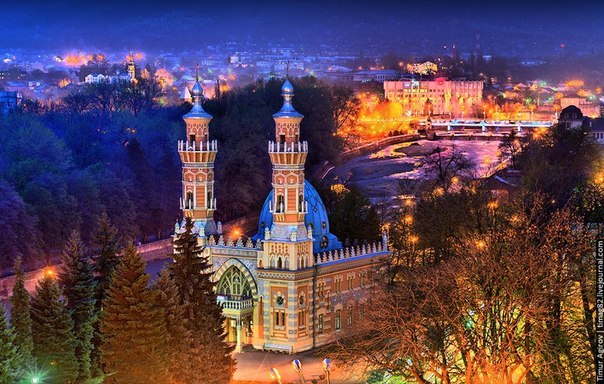 Владикавказ