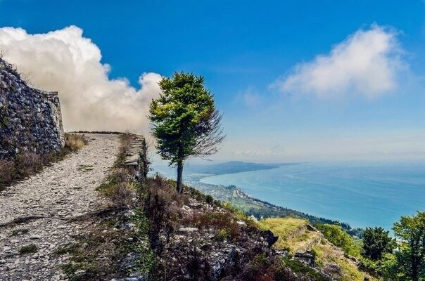 Abkhazia (Apsny) - 8