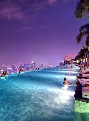 Сингапур - 5