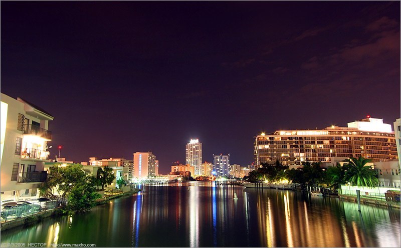 Miami, United States of America