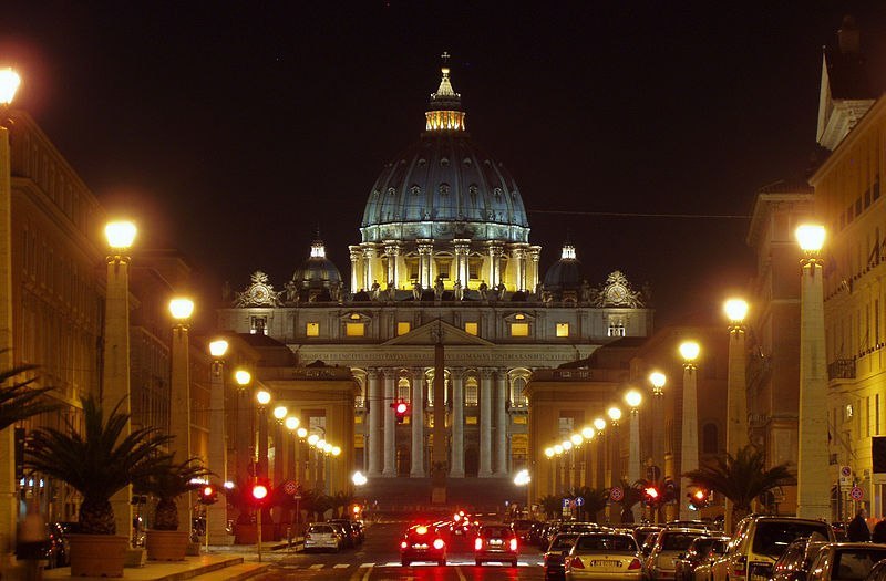 Rome, Italy