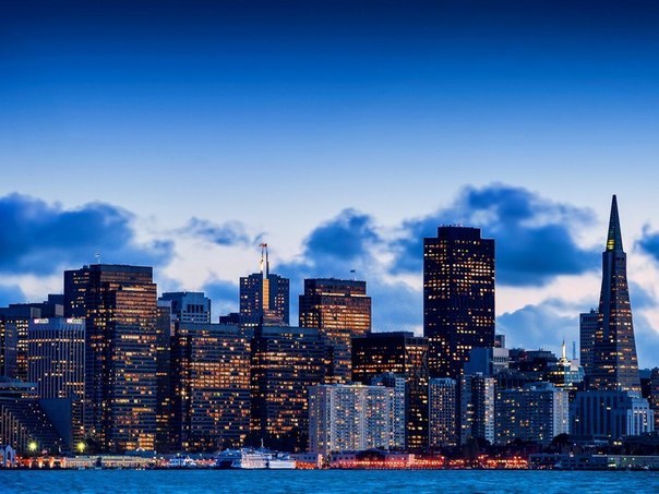Сан-Франциско