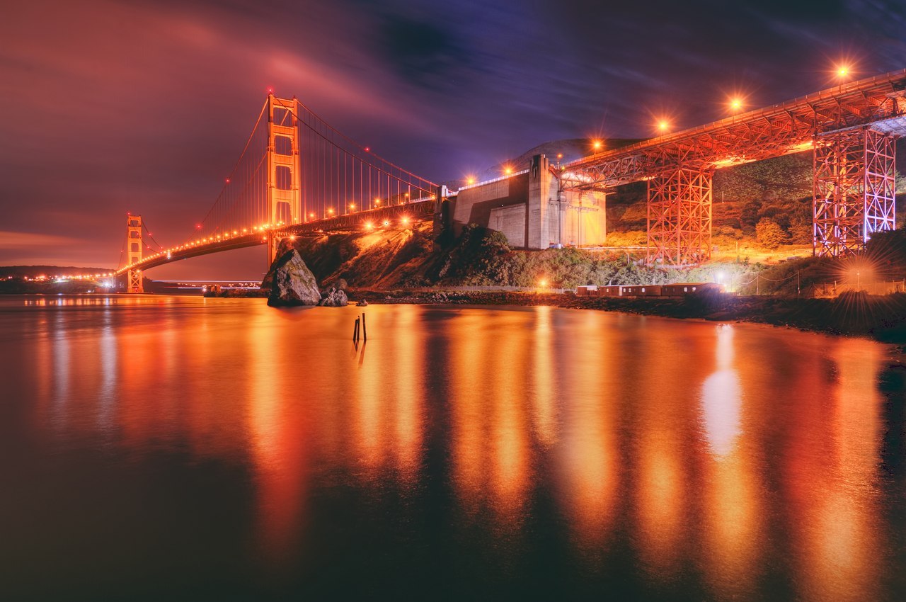 Сан-Франциско, США