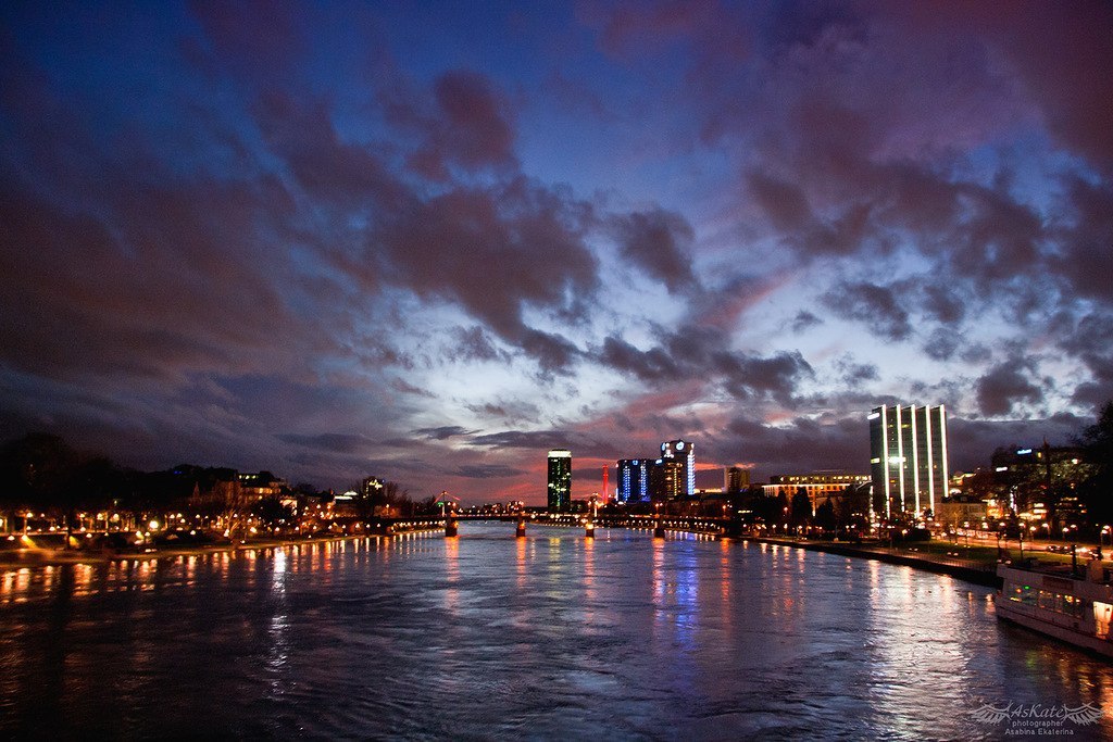 Frankfurt am Main, Germany