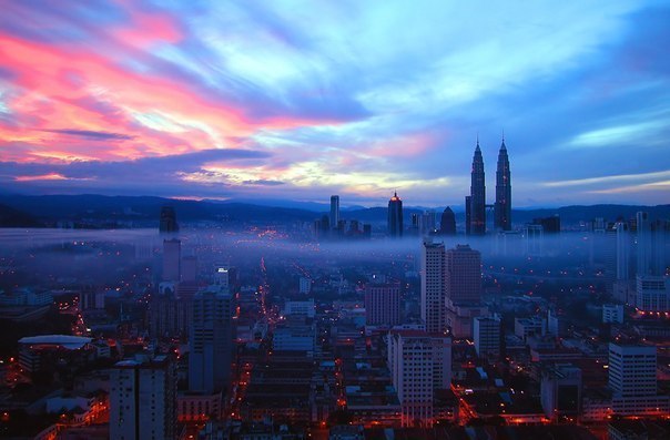 Kuala Lumpur, Malaysia