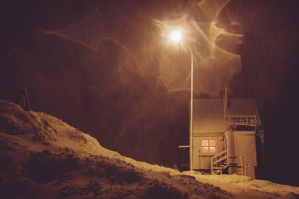 Tasiilaq, Greenland - 7