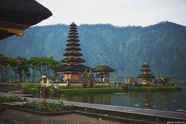 about. Bali, Indonesia - 5