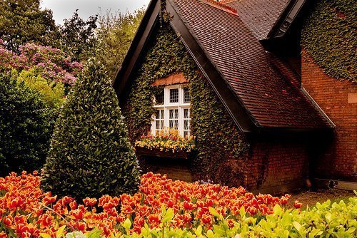 Дублин, Ирландия - 8