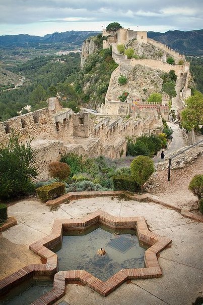 The amazing beauty of Spain - 7