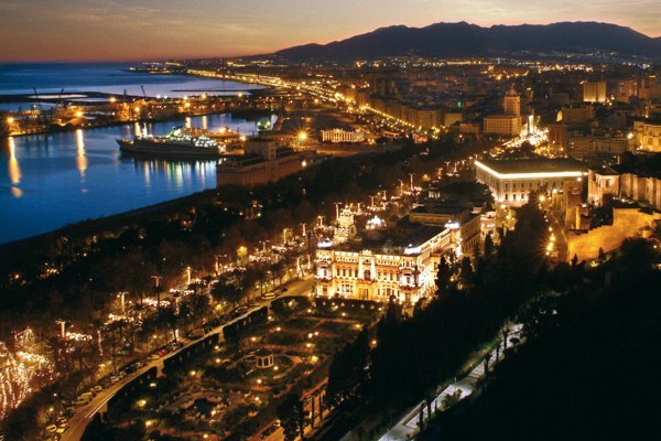 Тетуан, Марокко