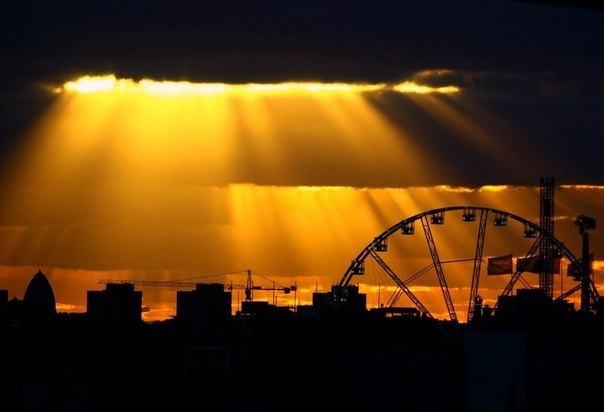 Амстердам - 5