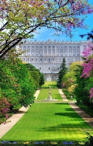 The amazing beauty of Spain - 5