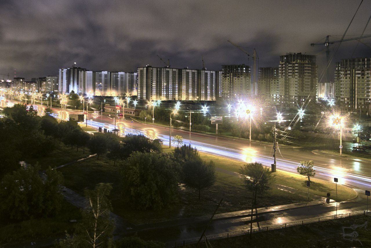 Tyumen
