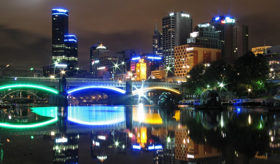 Melbourne, Australia