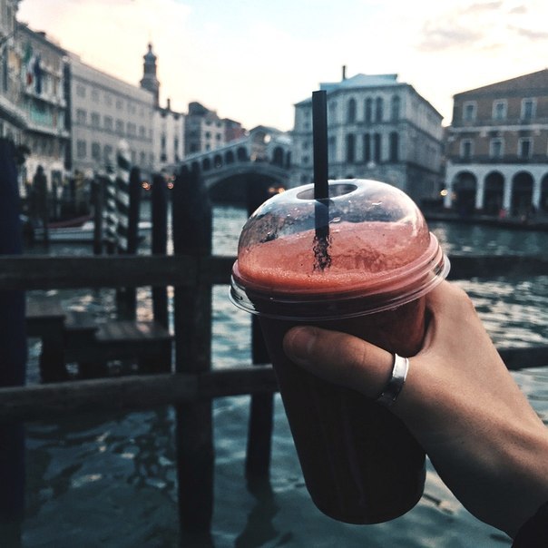 Венеция, Италия - 6