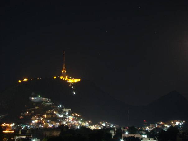 Аджмер, Индия