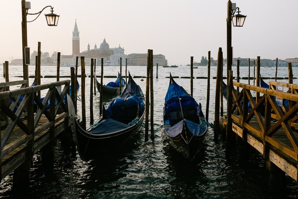 Венеция, Италия - 6